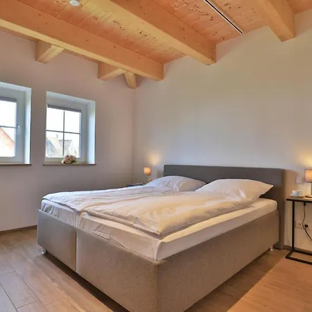 Ostseehaus Sabine Groß Schwansee