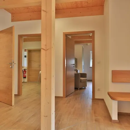 Ostseehaus Sabine Apartamento