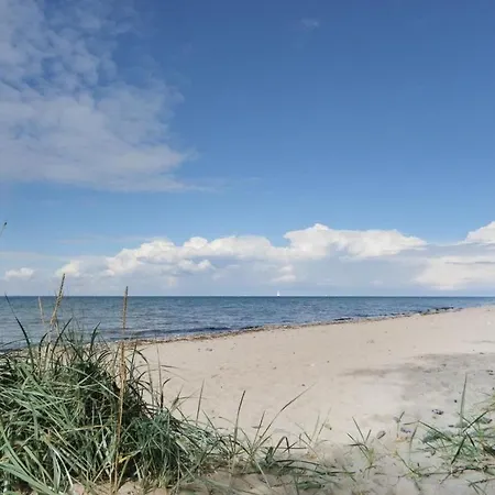 Ostseehaus Sabine Apartamento