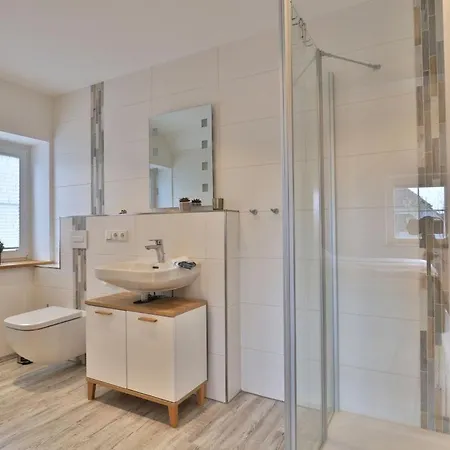 Ostseehaus Sabine Apartamento Groß Schwansee