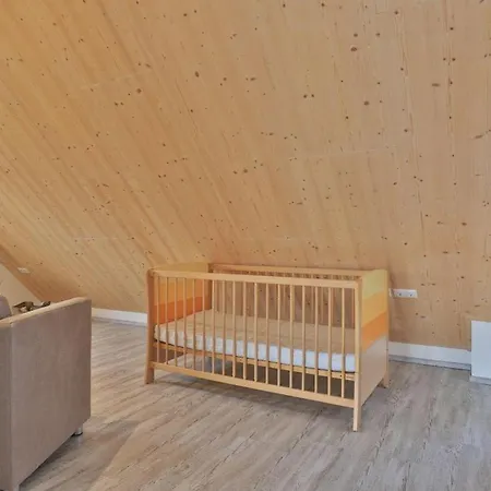 Ostseehaus Sabine Apartamento