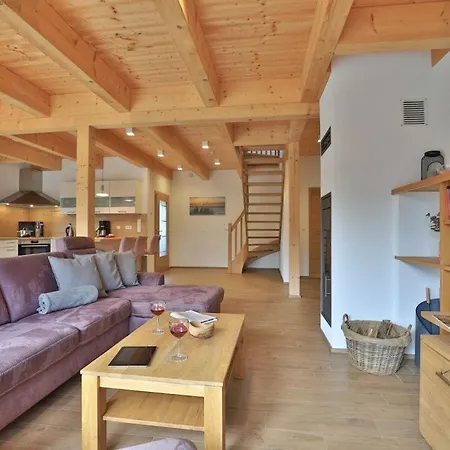 Ostseehaus Sabine Apartamento *