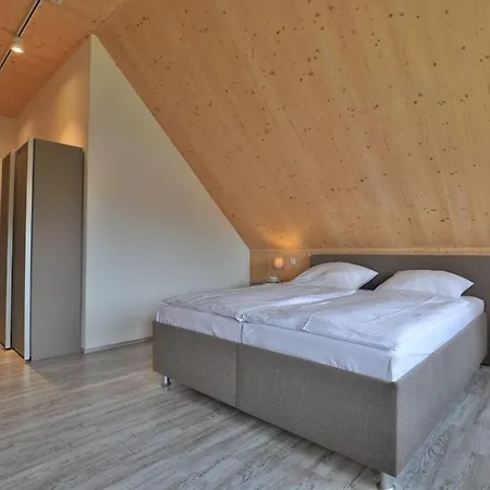 Ostseehaus Sabine Apartamento Groß Schwansee