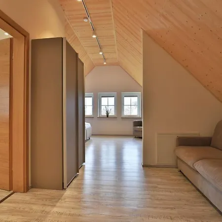 Apartamento Ostseehaus Sabine