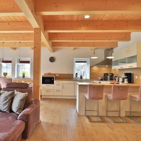 Apartamento Ostseehaus Sabine