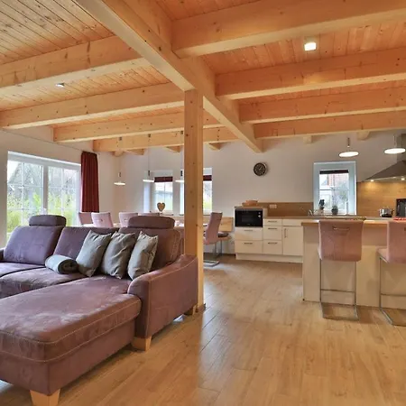 Ostseehaus Sabine Apartamento *