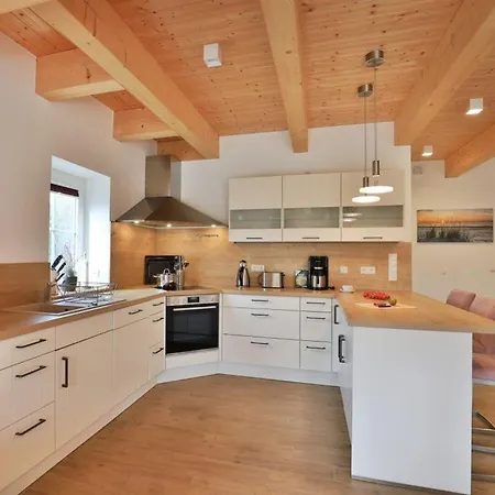 Ostseehaus Sabine Apartamento