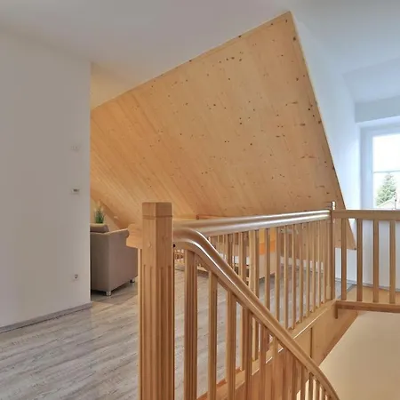 Apartamento Ostseehaus Sabine Groß Schwansee