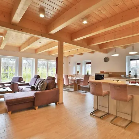 Apartamento Ostseehaus Sabine