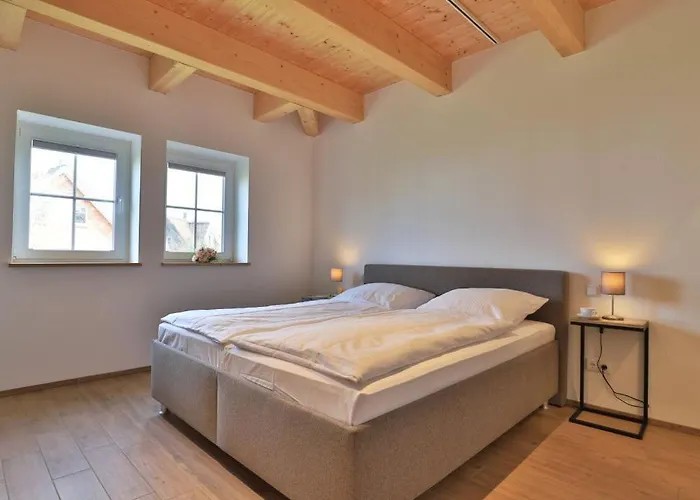 Ostseehaus Sabine Groß Schwansee