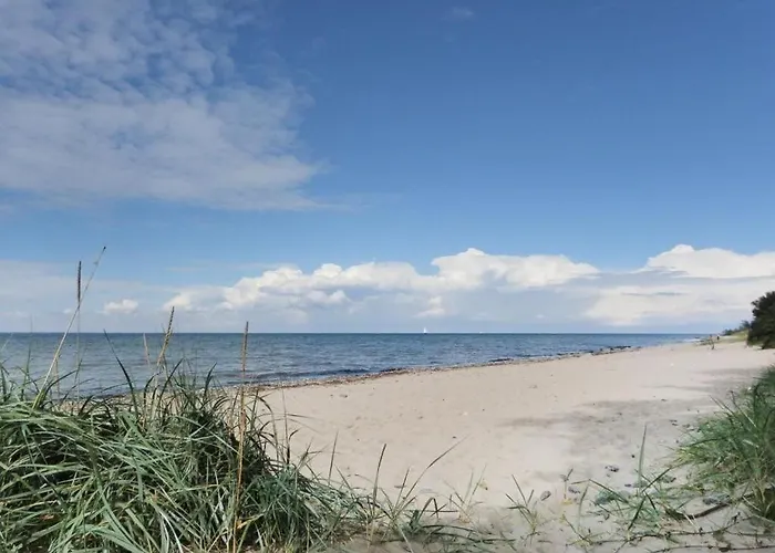 Ostseehaus Sabine Apartman